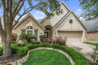 29022 Crested Butte Drive, Katy, TX 77494
