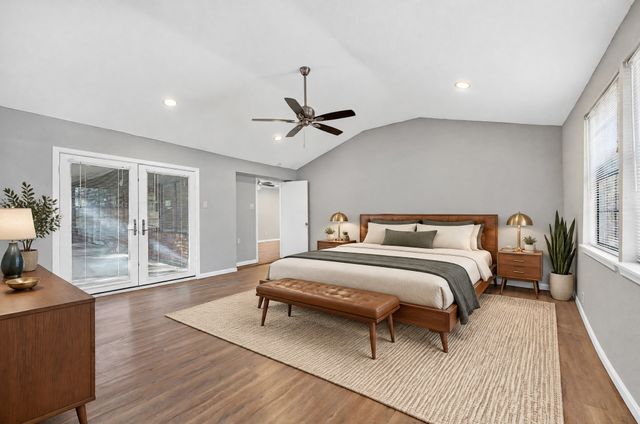 1002 Hickory Street, Irving, TX 75060