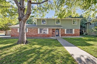 1002 Hickory Street, Irving, TX 75060