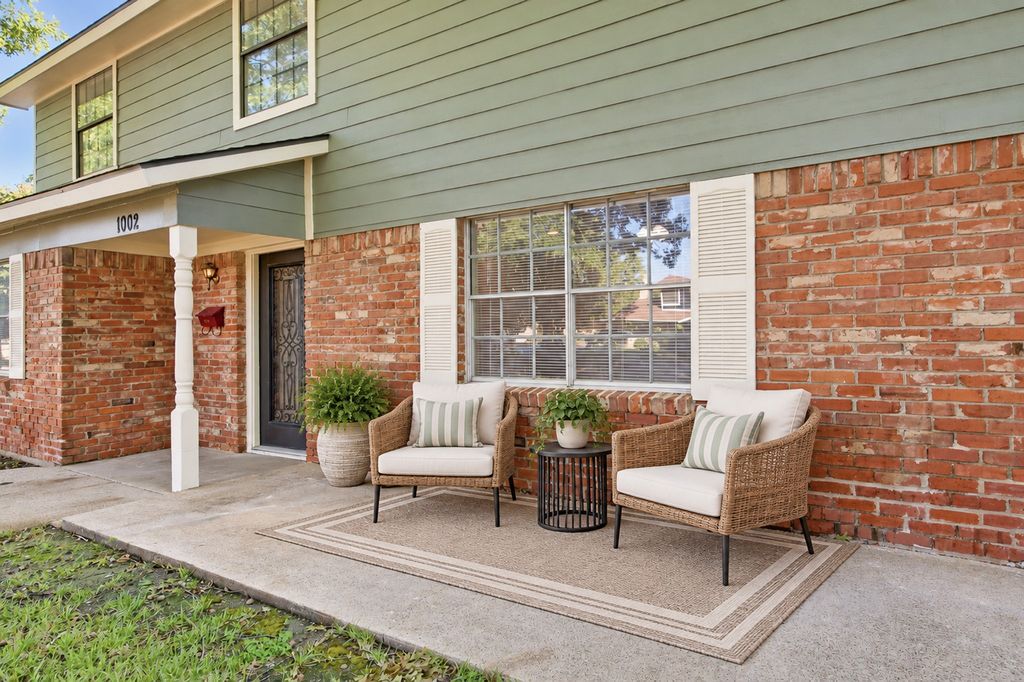 1002 Hickory Street, Irving, TX 75060 — photo 4
