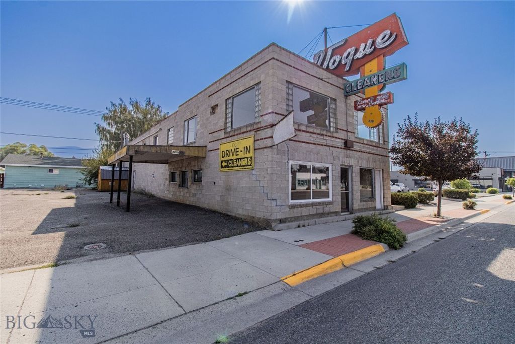 1850 Harrison Avenue, Butte, MT 59701 photo 1