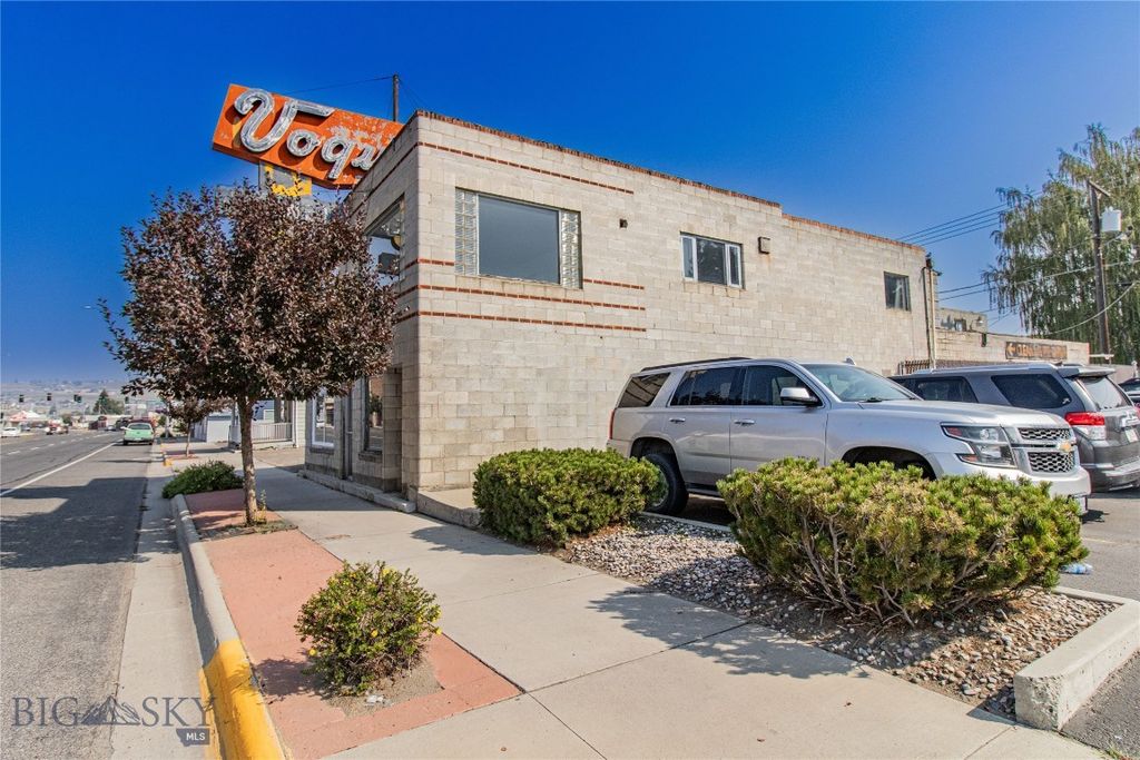 1850 Harrison Avenue, Butte, MT 59701 photo 5
