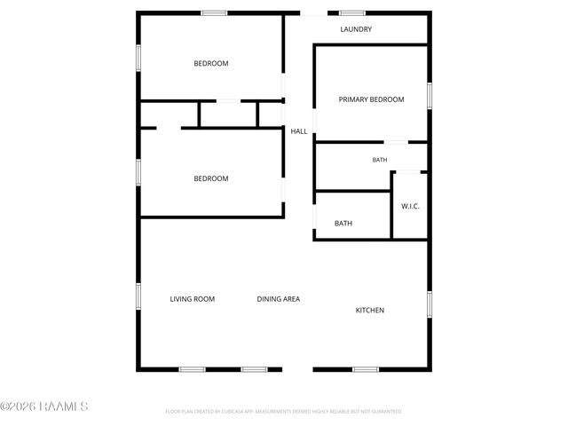 380 Caleb Street, Breaux Bridge, LA 70517