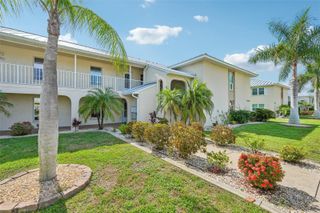 220 COLDEWAY DRIVE 124, Punta Gorda, FL 33950