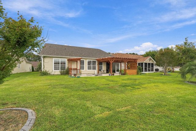 497 Vermillion Dr., Little River, SC 29566