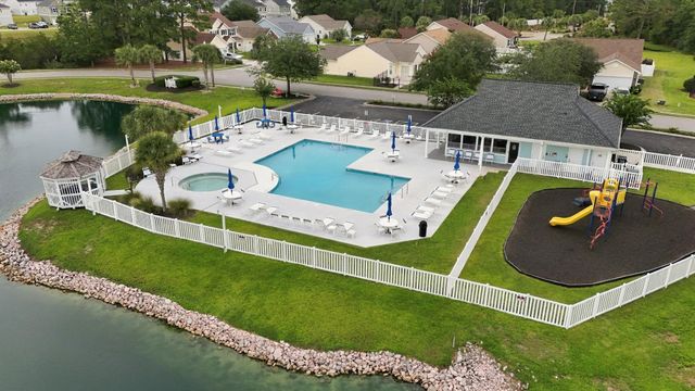 497 Vermillion Dr., Little River, SC 29566