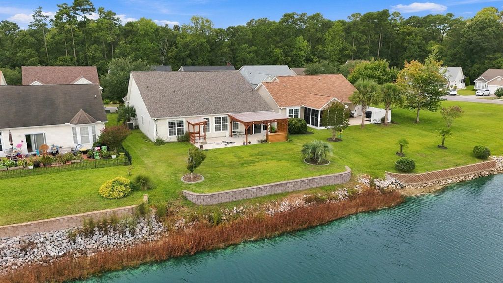497 Vermillion Dr., Little River, SC 29566 — photo 4