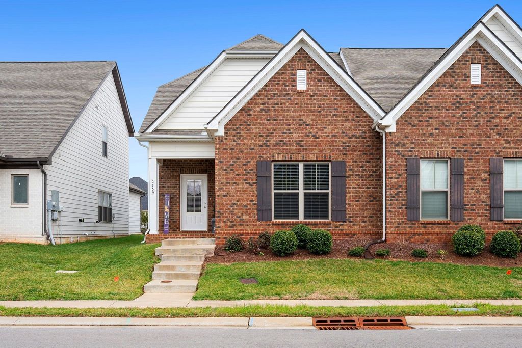 2159 Hospitality Ln, Murfreesboro, TN 37128