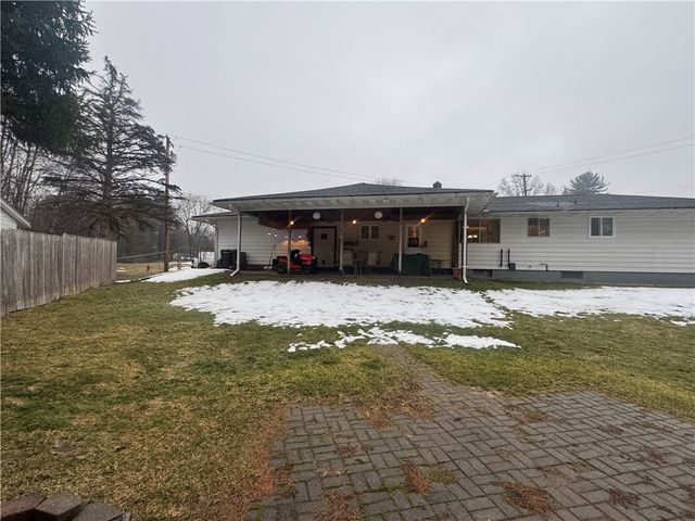 12 Cayuga Street, Sidney, NY 13838