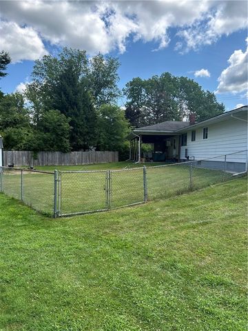 12 Cayuga Street, Sidney, NY 13838