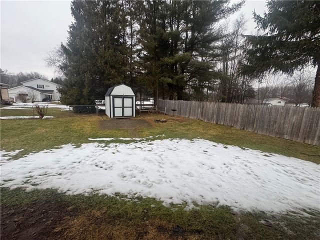 12 Cayuga Street, Sidney, NY 13838