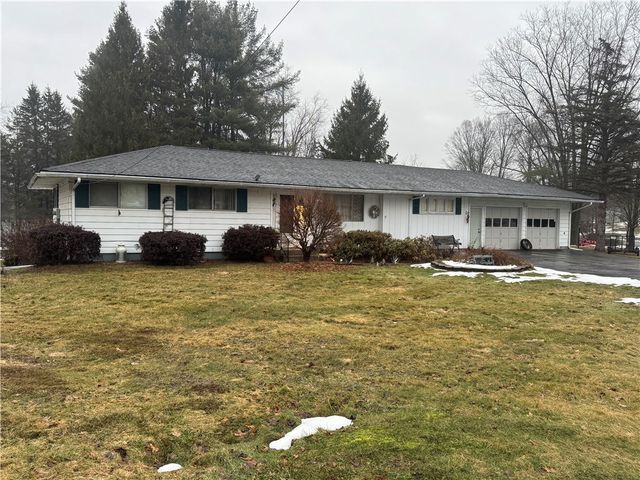 12 Cayuga Street, Sidney, NY 13838