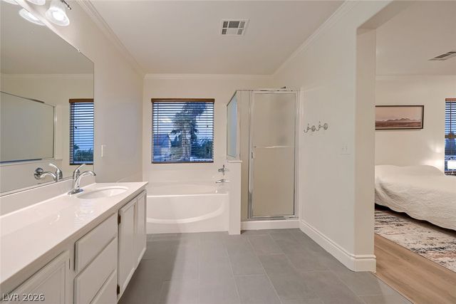 552 Playa Linda Place, Las Vegas, NV 89138