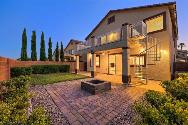552 Playa Linda Place, Las Vegas, NV 89138