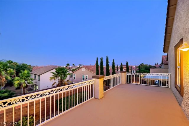 552 Playa Linda Place, Las Vegas, NV 89138