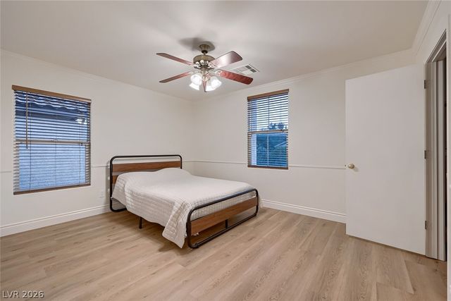 552 Playa Linda Place, Las Vegas, NV 89138