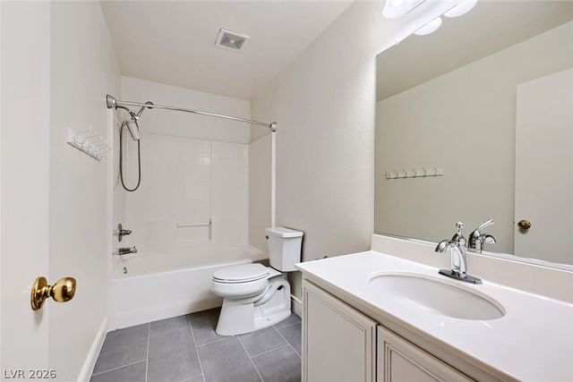 552 Playa Linda Place, Las Vegas, NV 89138