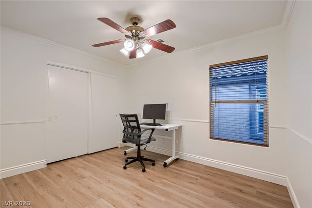 552 Playa Linda Place, Las Vegas, NV 89138