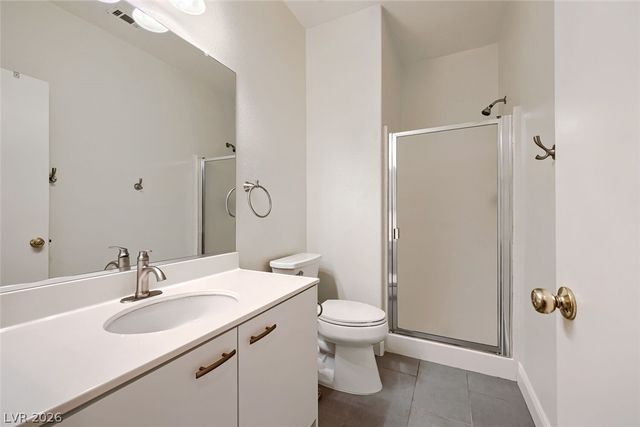 552 Playa Linda Place, Las Vegas, NV 89138