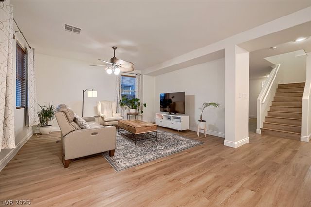 552 Playa Linda Place, Las Vegas, NV 89138