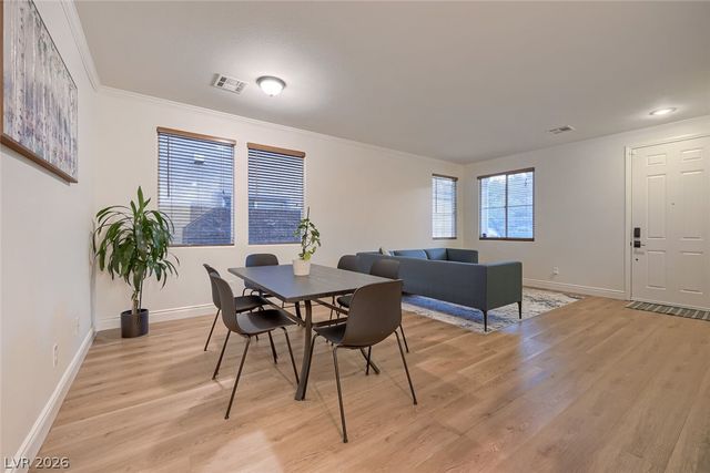552 Playa Linda Place, Las Vegas, NV 89138