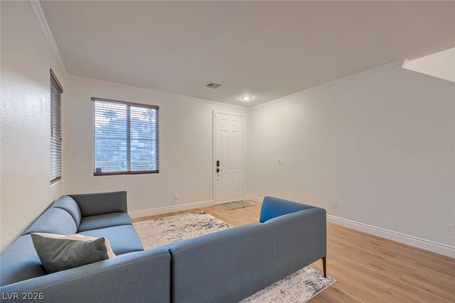 552 Playa Linda Place, Las Vegas, NV 89138