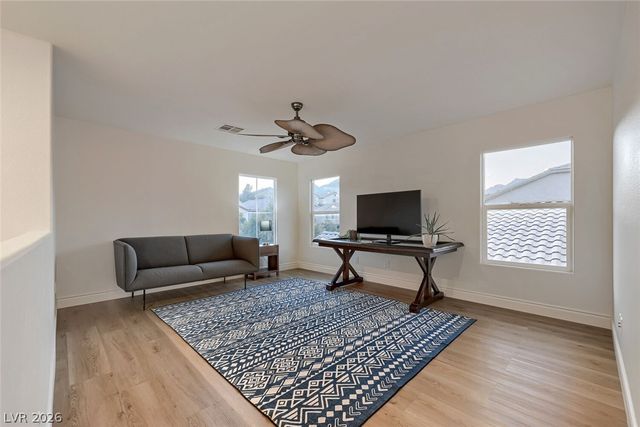 552 Playa Linda Place, Las Vegas, NV 89138