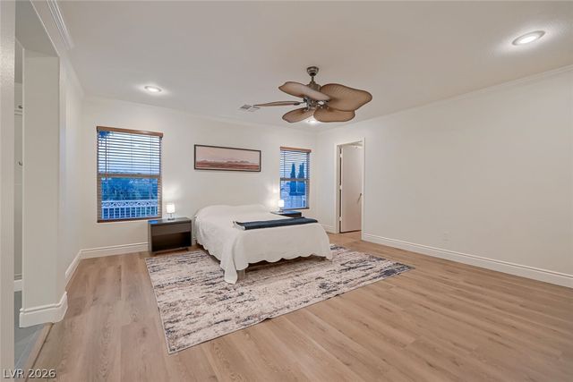 552 Playa Linda Place, Las Vegas, NV 89138