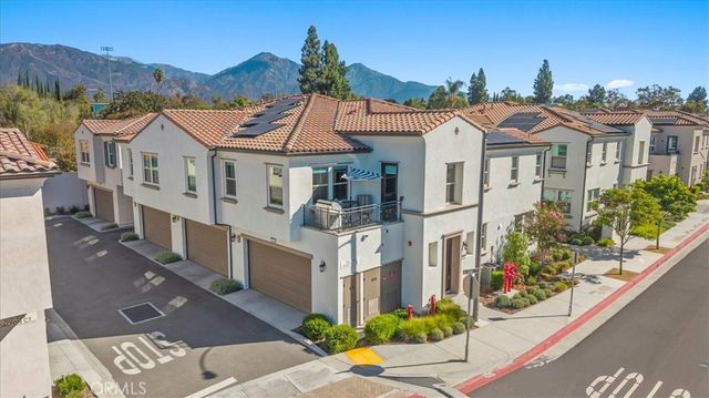 102 Fayette Court, Claremont, CA 91711