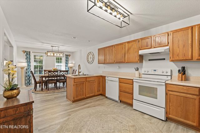 514 Lynnwood Drive, Athens, TN 37303