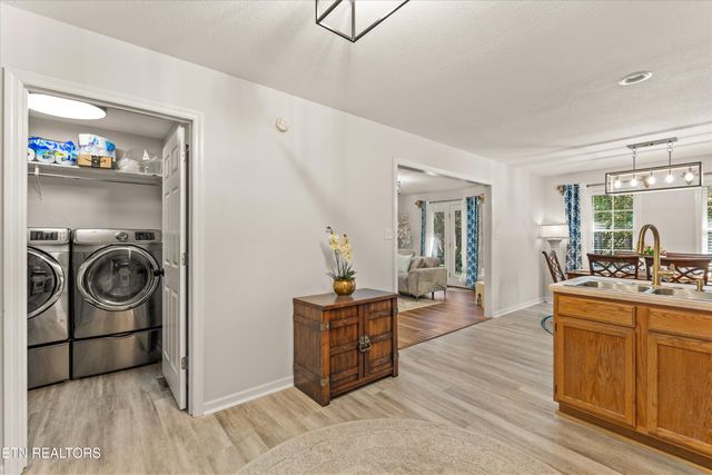 514 Lynnwood Drive, Athens, TN 37303