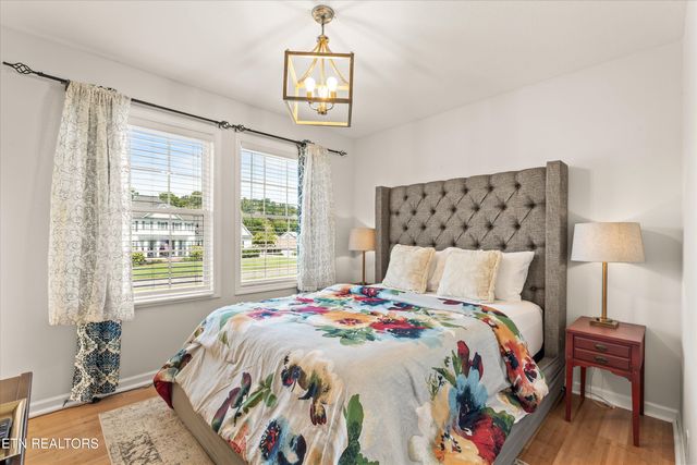 514 Lynnwood Drive, Athens, TN 37303