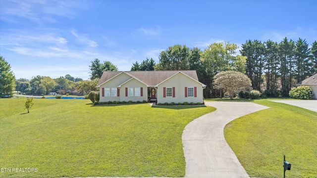 514 Lynnwood Drive, Athens, TN 37303