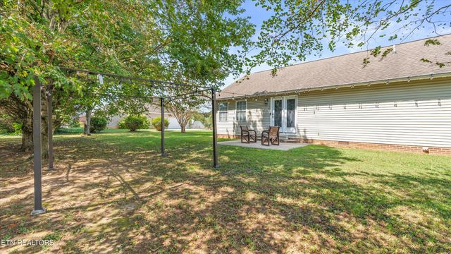 514 Lynnwood Drive, Athens, TN 37303