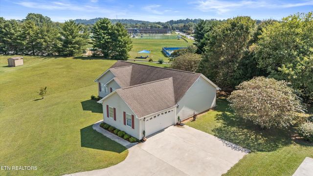 514 Lynnwood Drive, Athens, TN 37303