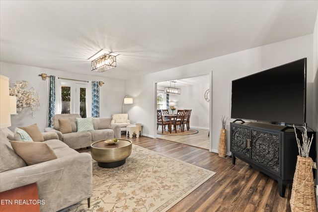 514 Lynnwood Drive, Athens, TN 37303