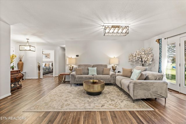 514 Lynnwood Drive, Athens, TN 37303