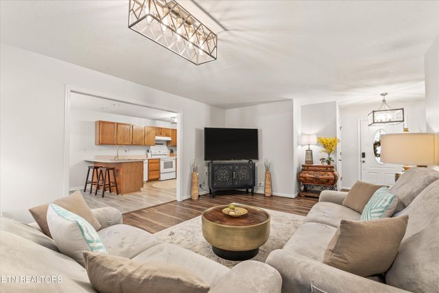 514 Lynnwood Drive, Athens, TN 37303