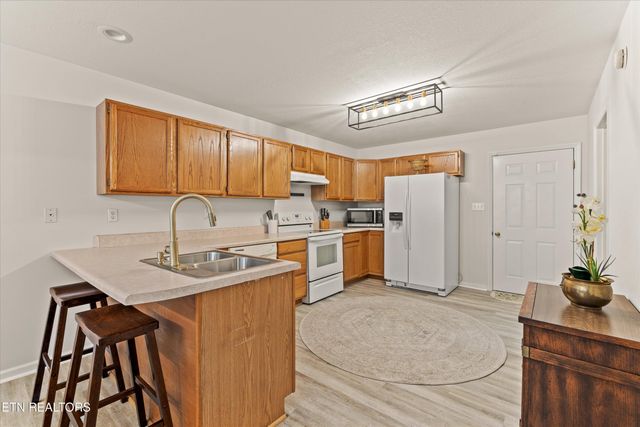 514 Lynnwood Drive, Athens, TN 37303