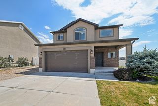 885 W 2150 N, Pleasant View, UT 84404