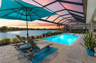 14433 Neptune AVE, Naples, FL 34114