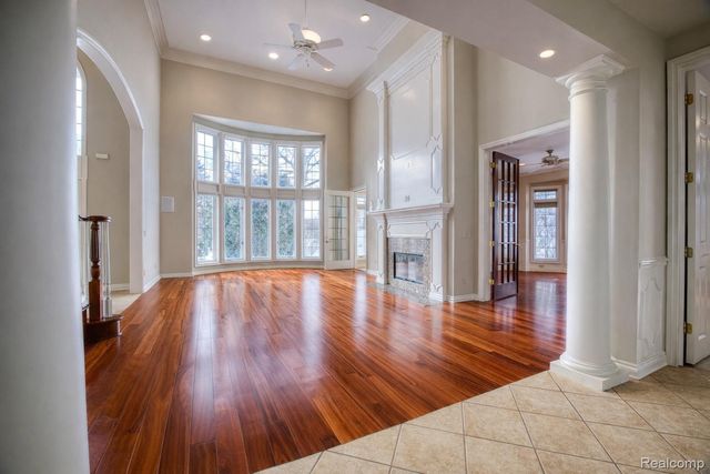 6608 Enclave Drive, Independence Charter Township, MI 48348