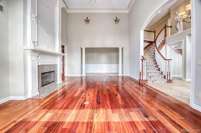 6608 Enclave Drive, Independence Charter Township, MI 48348