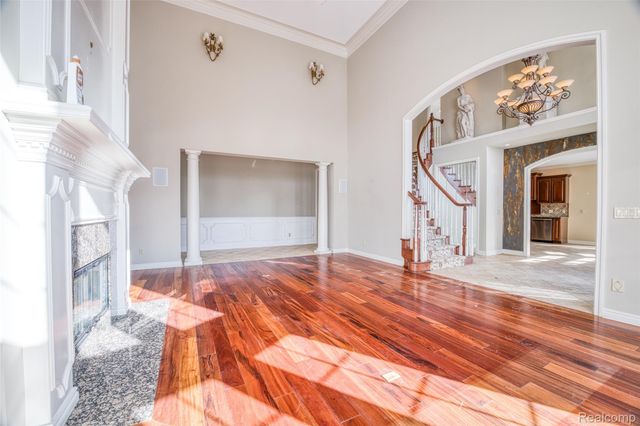 6608 Enclave Drive, Independence Charter Township, MI 48348