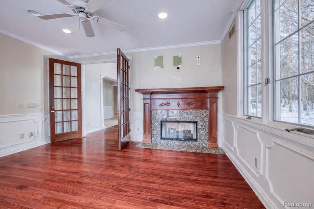 6608 Enclave Drive, Independence Charter Township, MI 48348