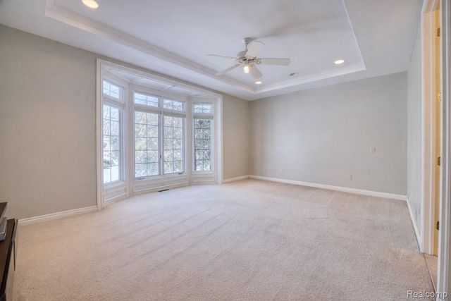 6608 Enclave Drive, Independence Charter Township, MI 48348