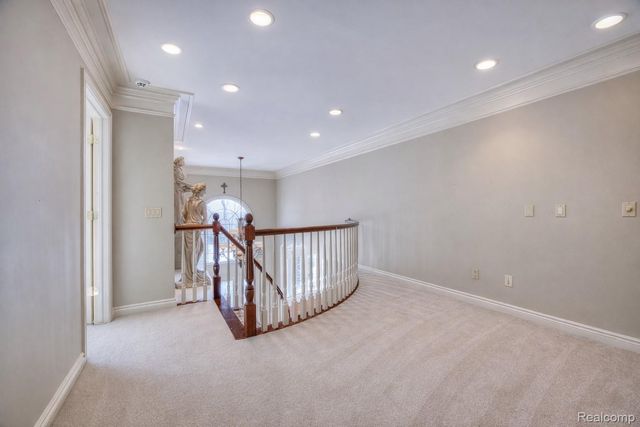 6608 Enclave Drive, Independence Charter Township, MI 48348