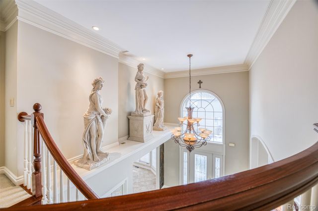 6608 Enclave Drive, Independence Charter Township, MI 48348