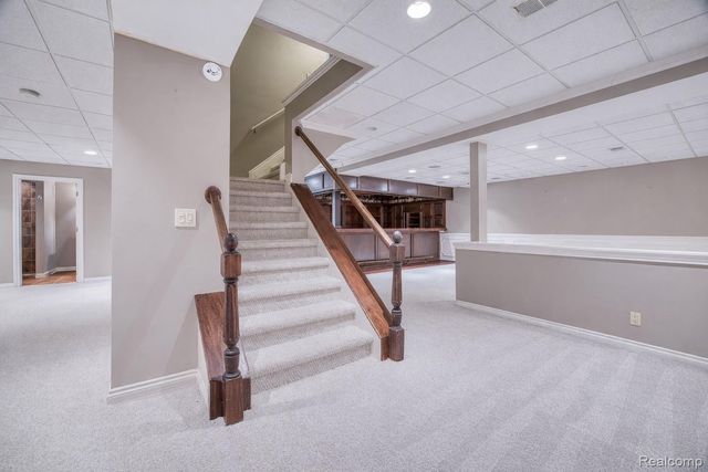 6608 Enclave Drive, Independence Charter Township, MI 48348