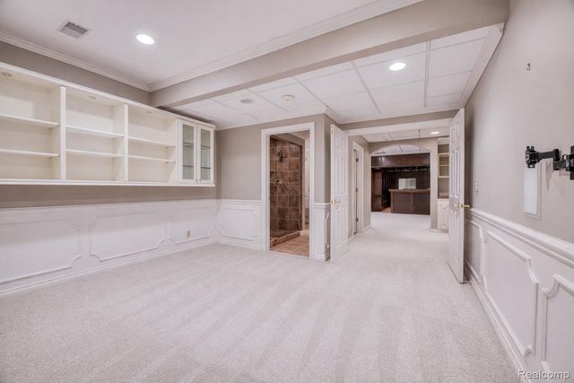 6608 Enclave Drive, Independence Charter Township, MI 48348